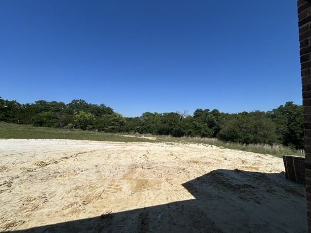 609 W Kerry Court Poolville TX 76487