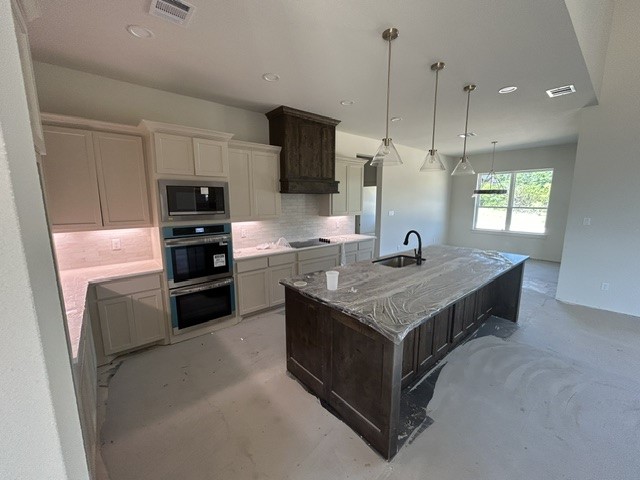 609 W Kerry Court Poolville TX 76487