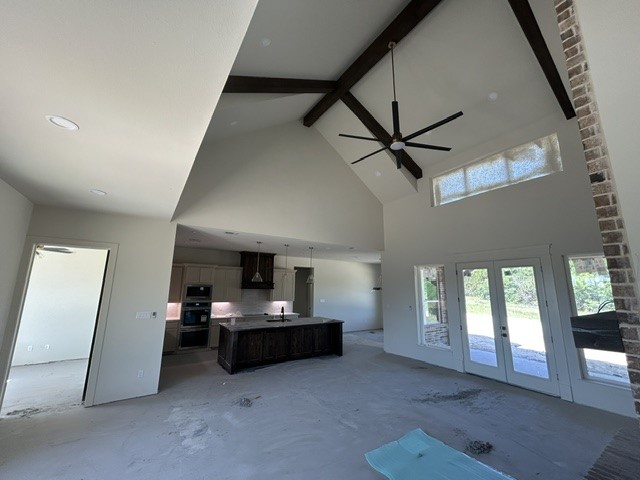 609 W Kerry Court Poolville TX 76487