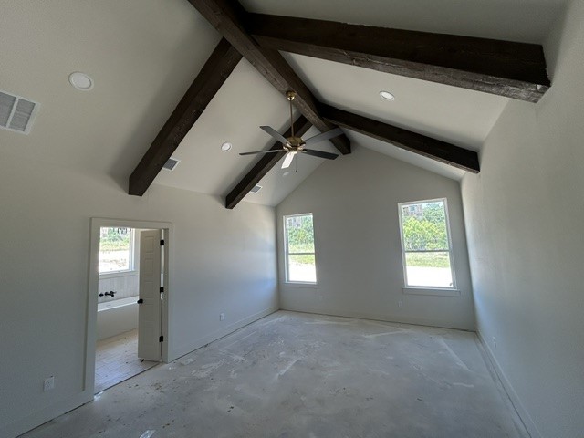 609 W Kerry Court Poolville TX 76487