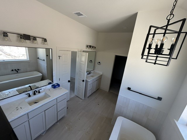 609 W Kerry Court Poolville TX 76487