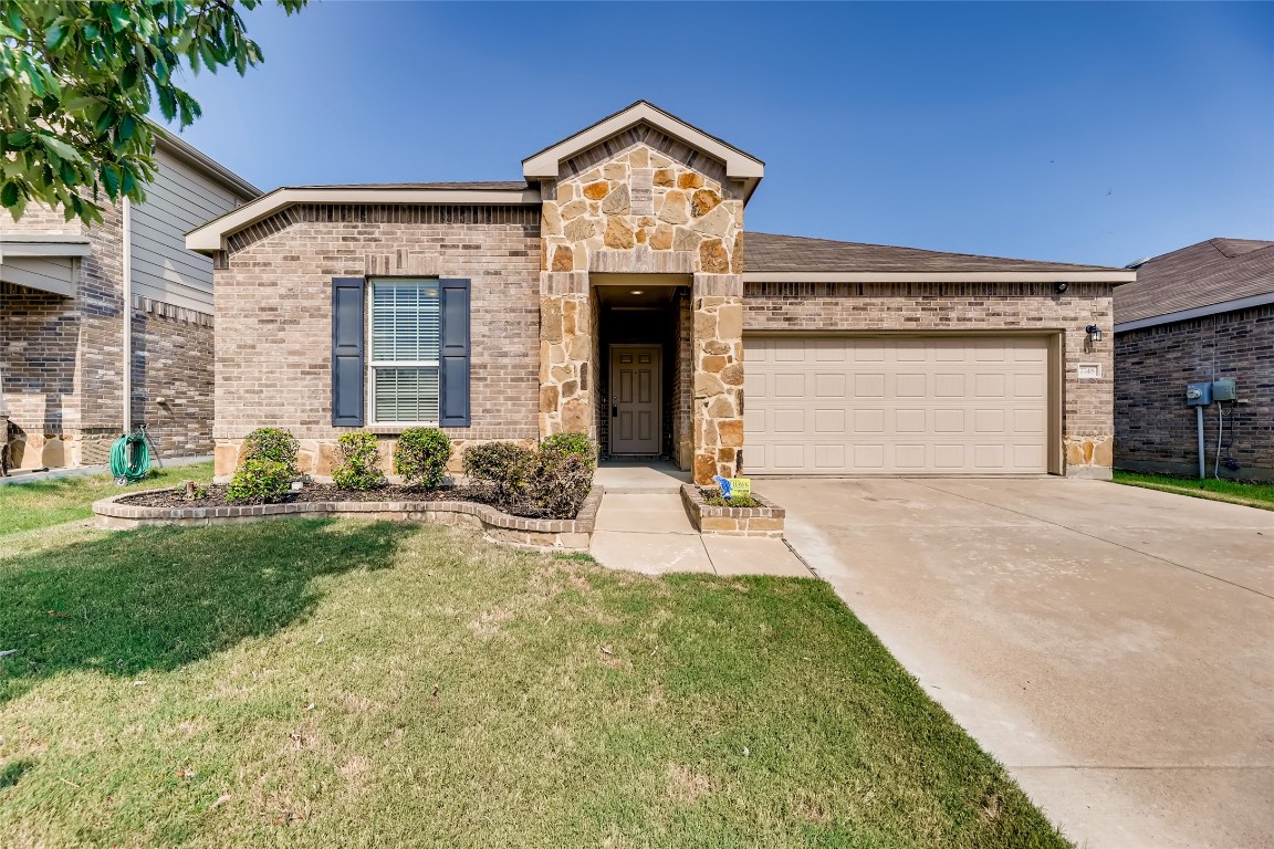 7748 Shorthorn Way Fort Worth TX 76131