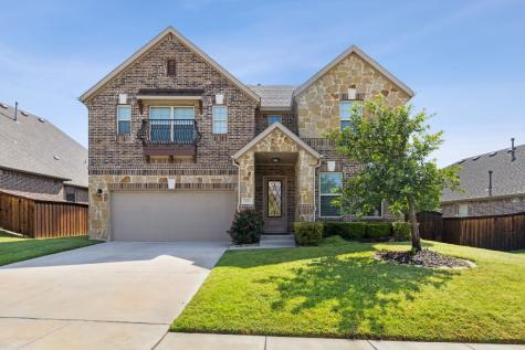 7408 San Jacinto Trail Mckinney TX 75071