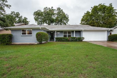 4133 Whitfield Avenue Fort Worth TX 76109