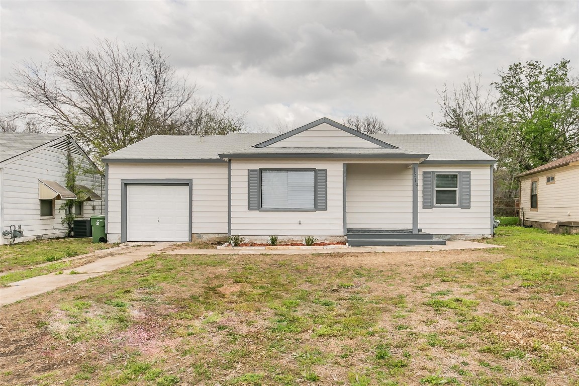 1519 Kelly Terrace Arlington TX 76010