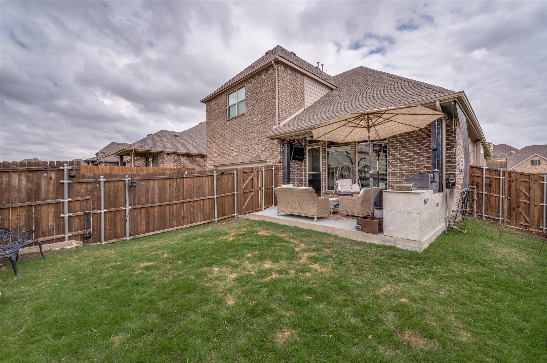 1090 Frisco Ranch Road Frisco TX 75033