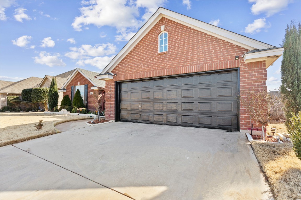 5419 Starwood Avenue Wichita Falls TX 76310