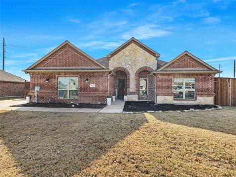 1815 Enchanted Cove Wylie TX 75098