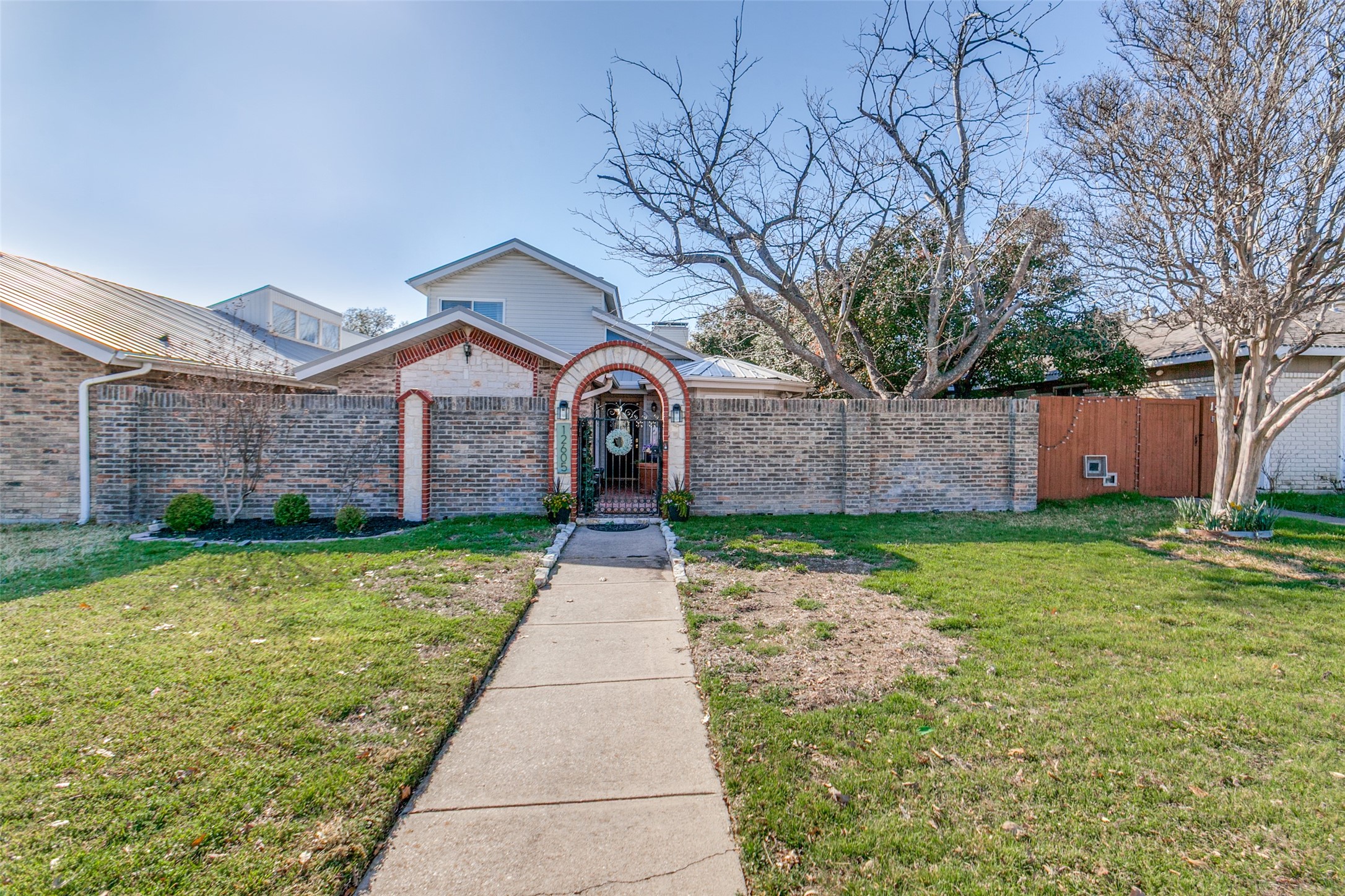 12605 Hornbeam Drive Dallas TX 75243