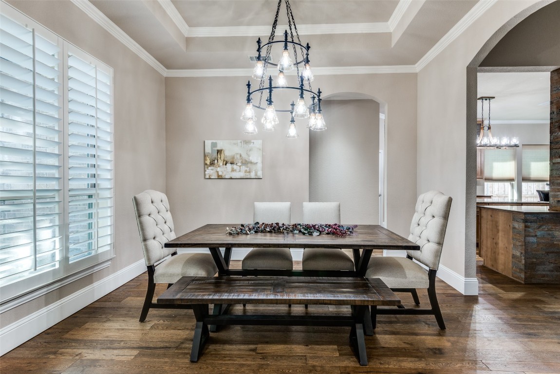 2546 Barret Drive Frisco TX 75033