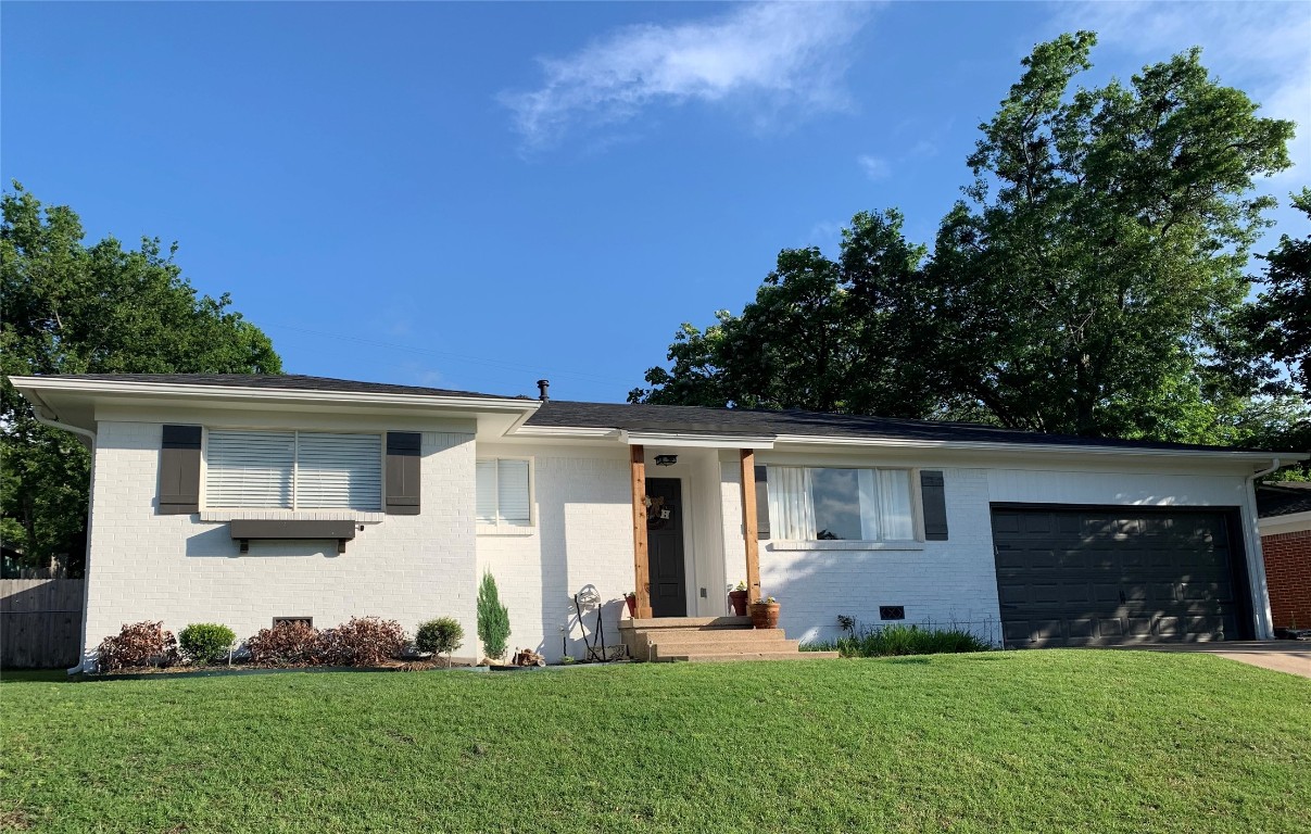 1417 Eastview Drive Weatherford TX 76086