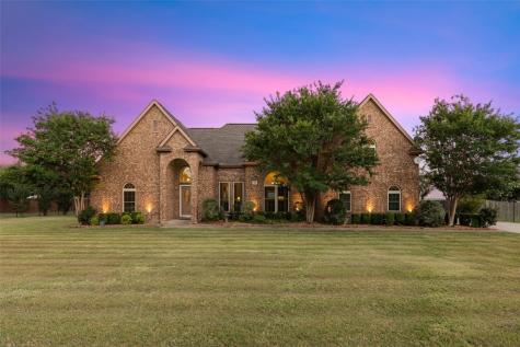 4116 Fm 813 Waxahachie TX 75165