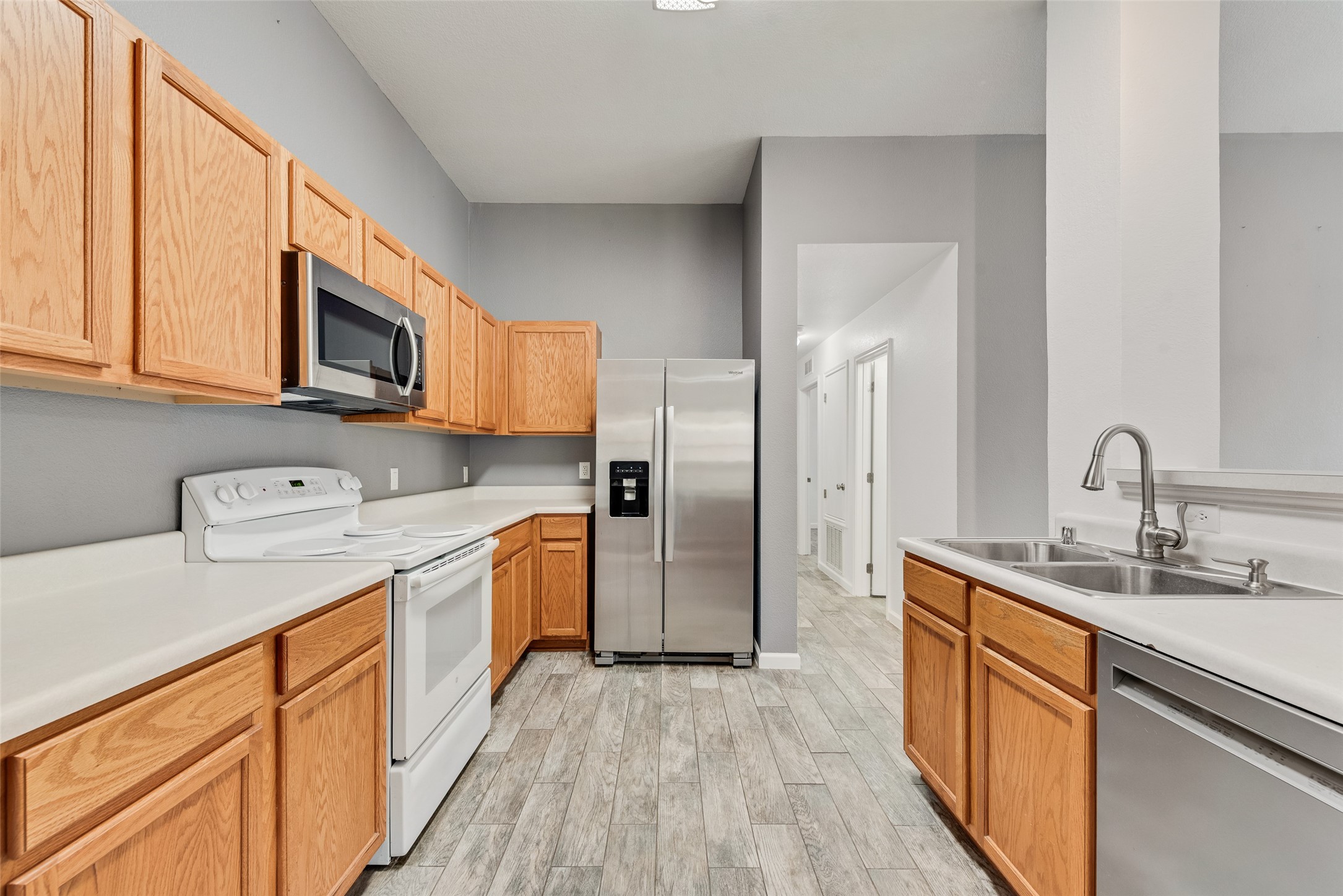 1234 Mallard Creek Aubrey TX 76227