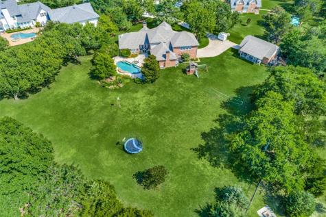 15301 Lookout Point Circle Frisco TX 75035