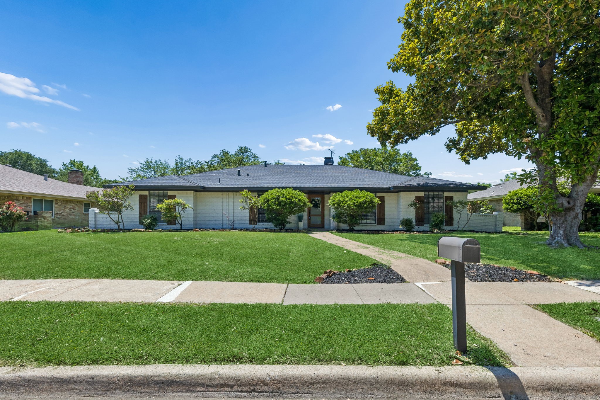 2516 Skiles Drive Plano TX 75075