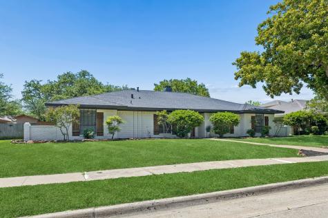 2516 Skiles Drive Plano TX 75075