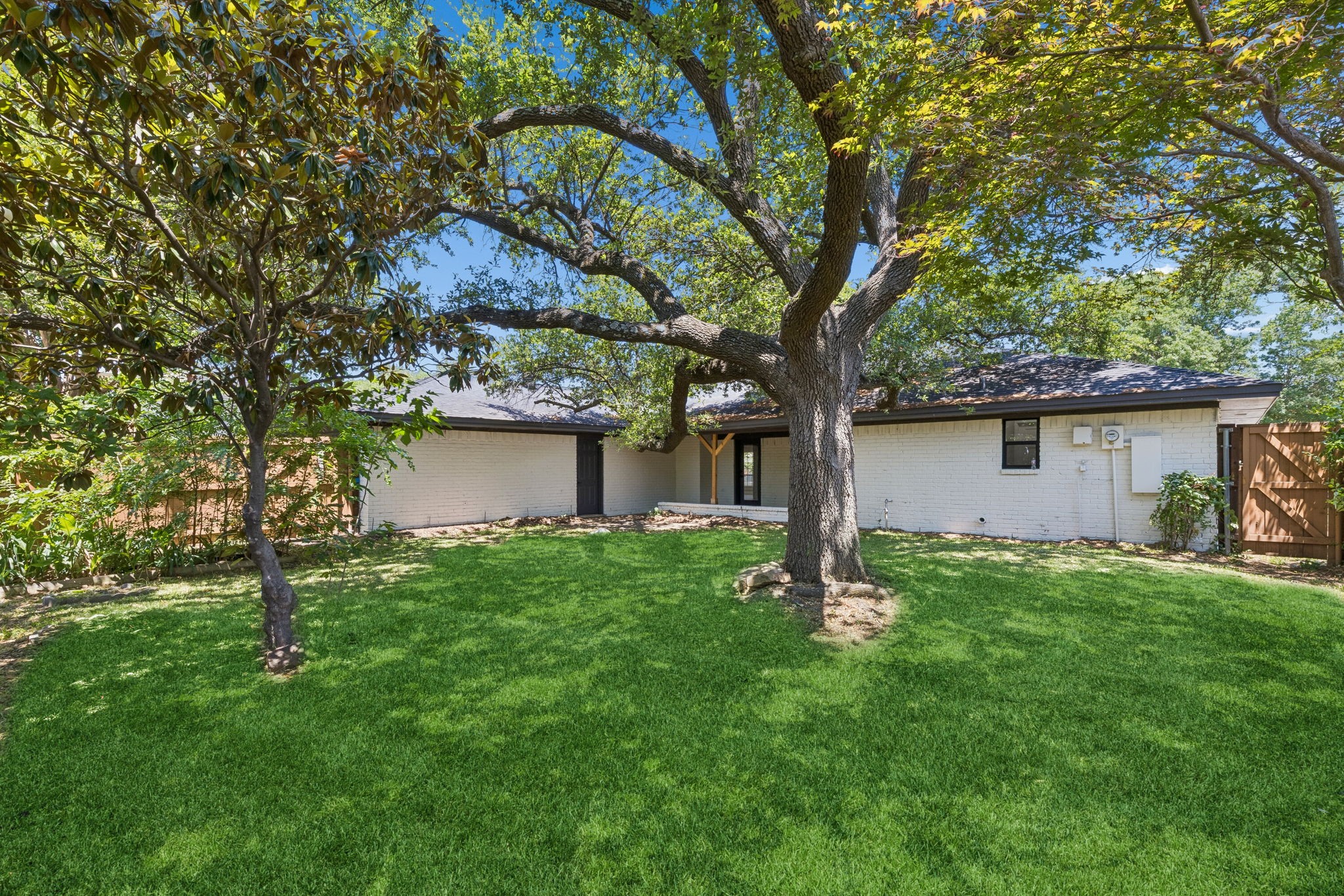 2516 Skiles Drive Plano TX 75075