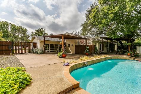 14 Legend Road Benbrook TX 76132