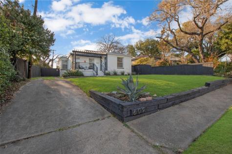 609 Cliffdale Avenue Dallas TX 75211