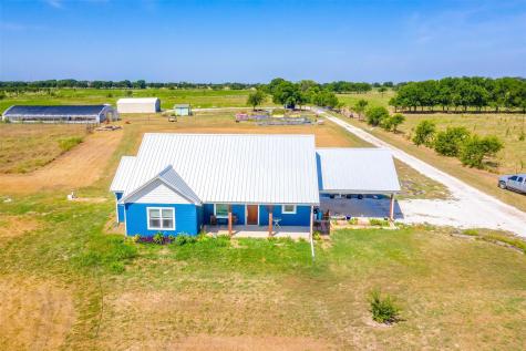 247 Hcr 4264 Hillsboro TX 76645