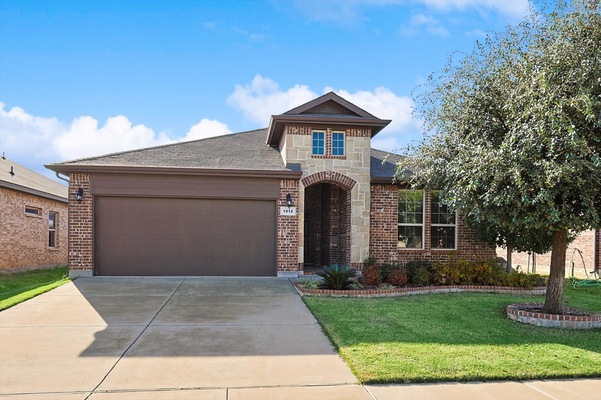 1912 Potrillo Lane Fort Worth TX 76131