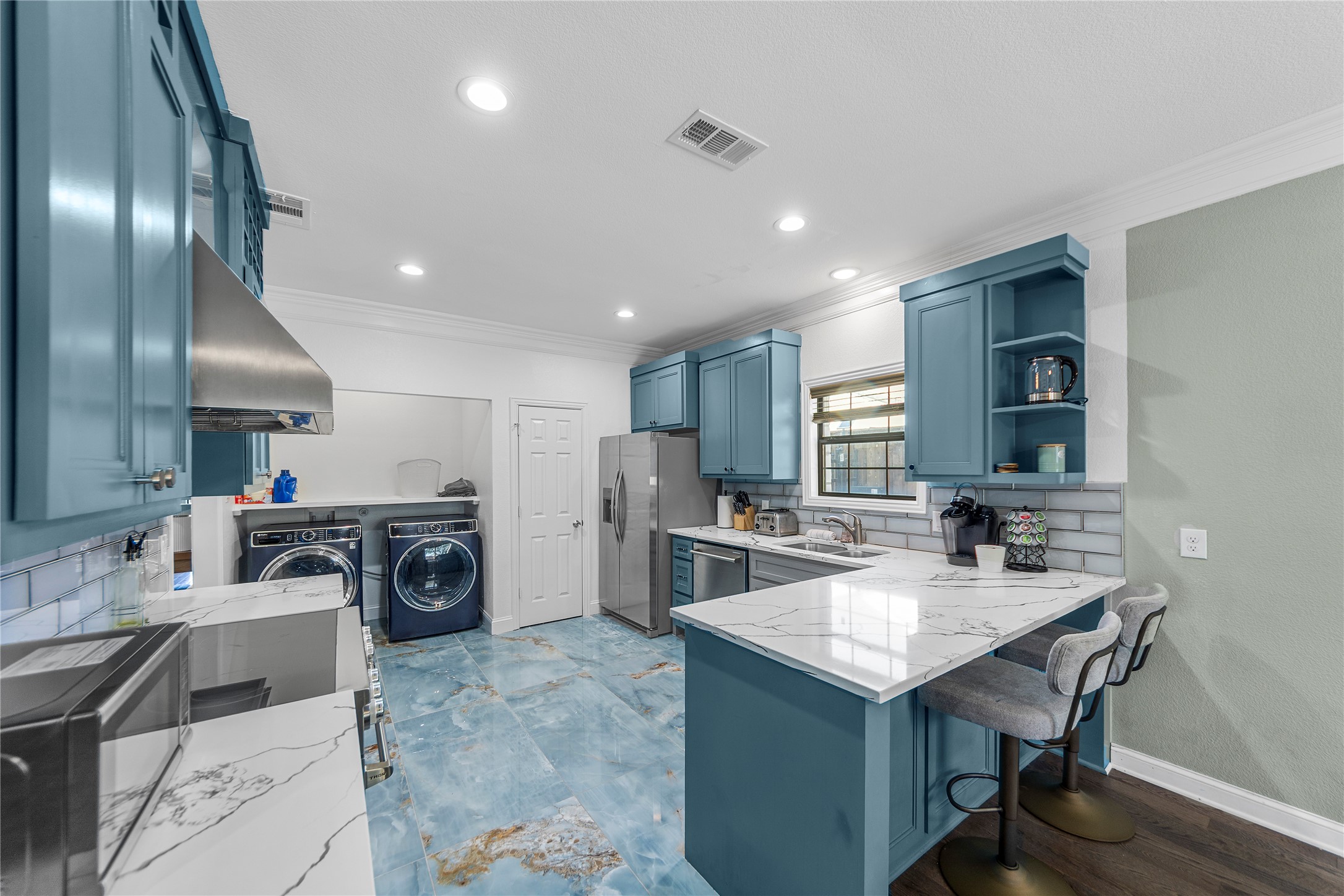 3316 Inwood Road Dallas TX 75235