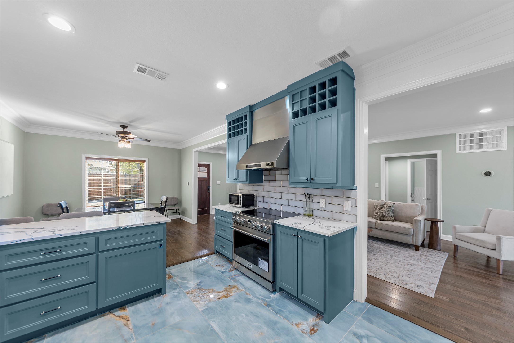 3316 Inwood Road Dallas TX 75235