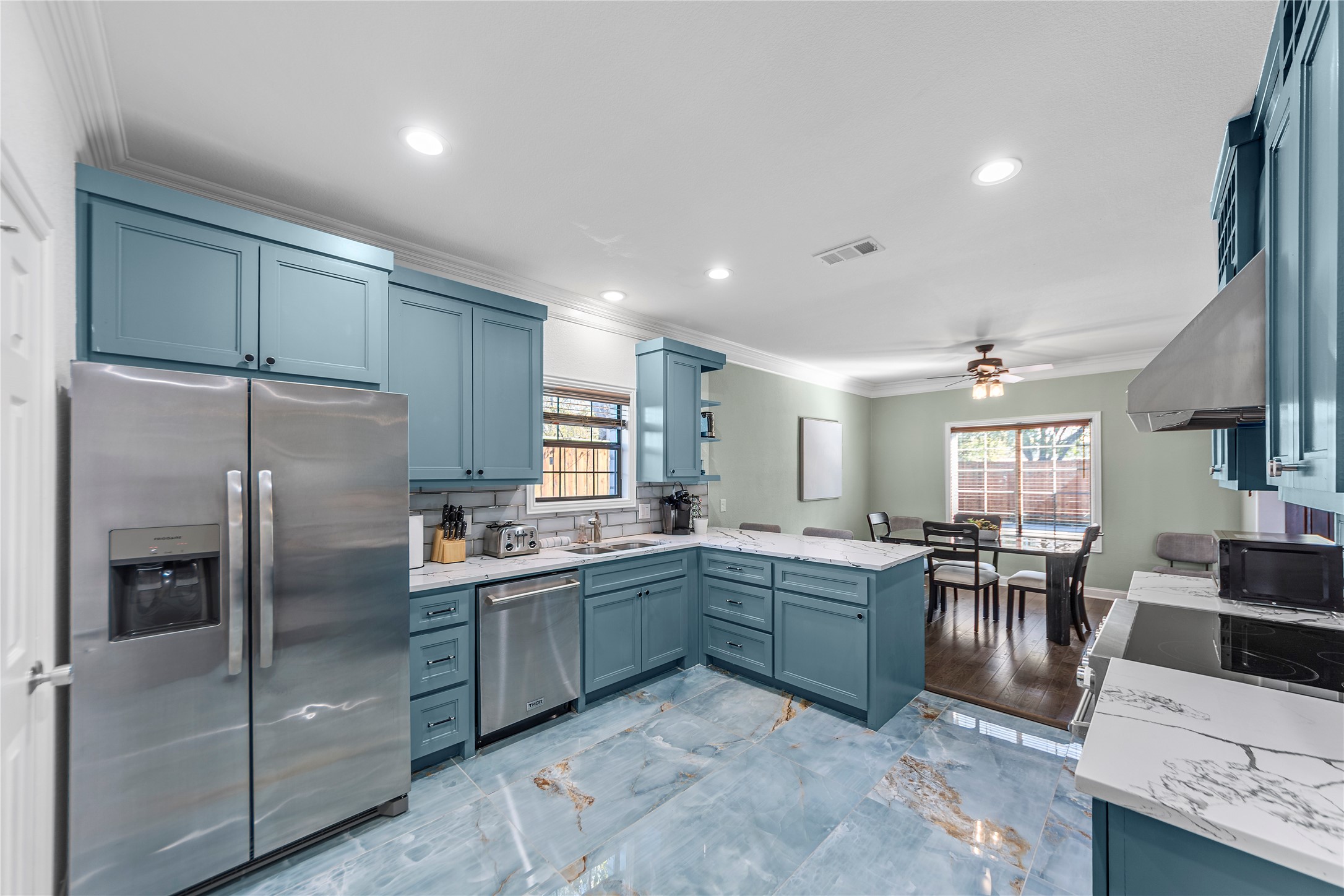 3316 Inwood Road Dallas TX 75235