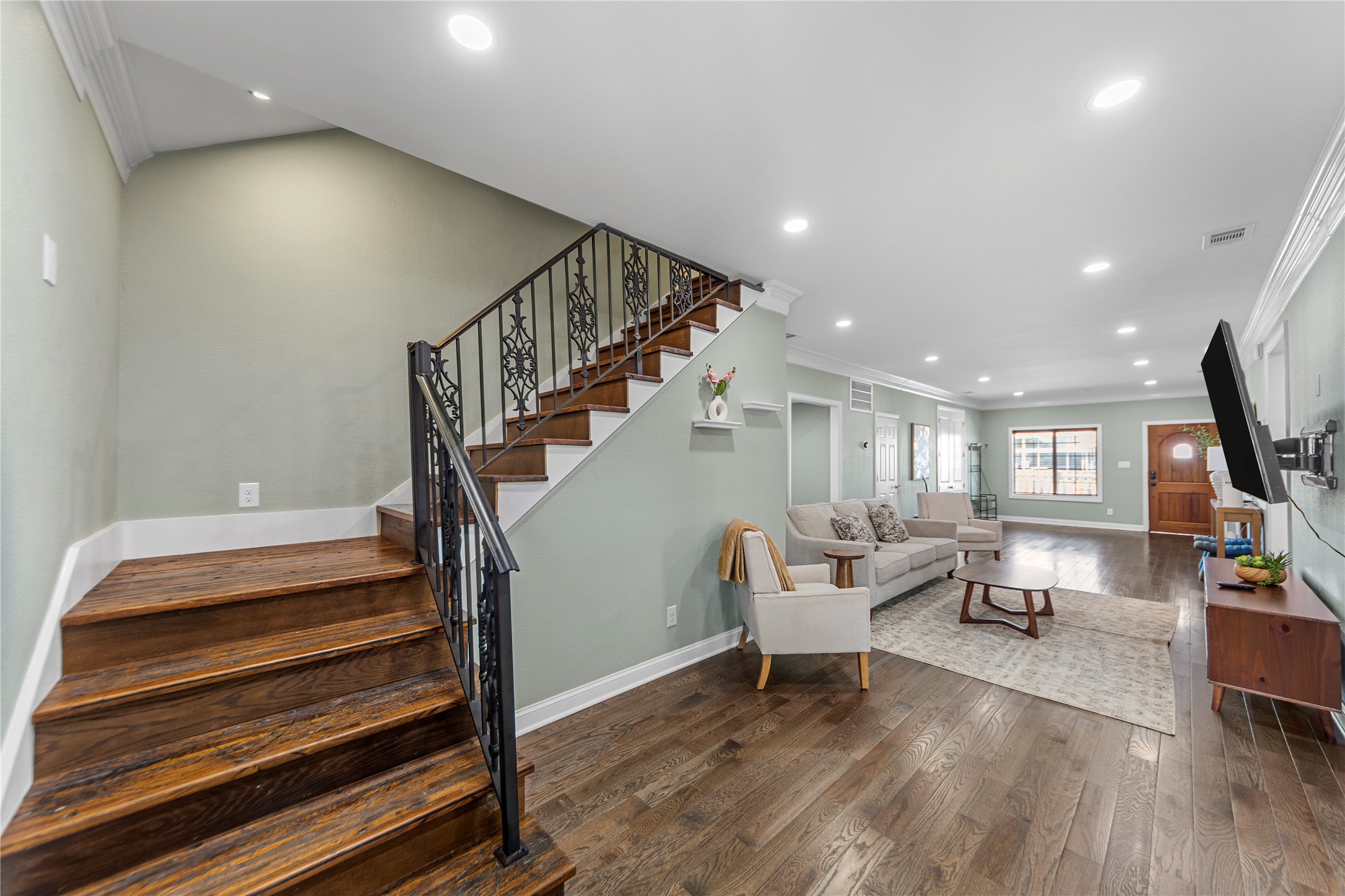 3316 Inwood Road Dallas TX 75235