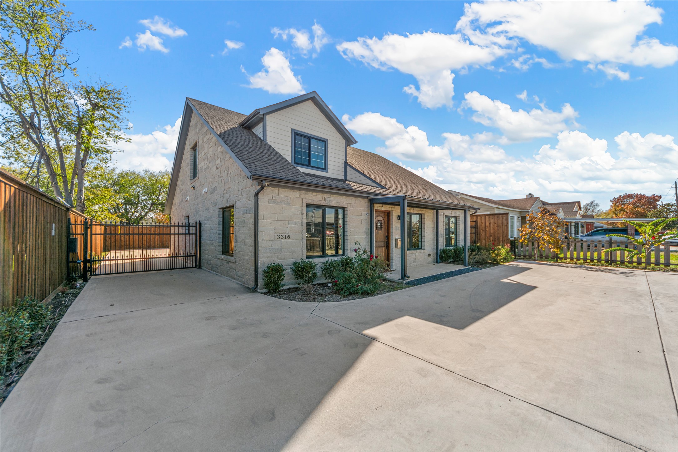 3316 Inwood Road Dallas TX 75235