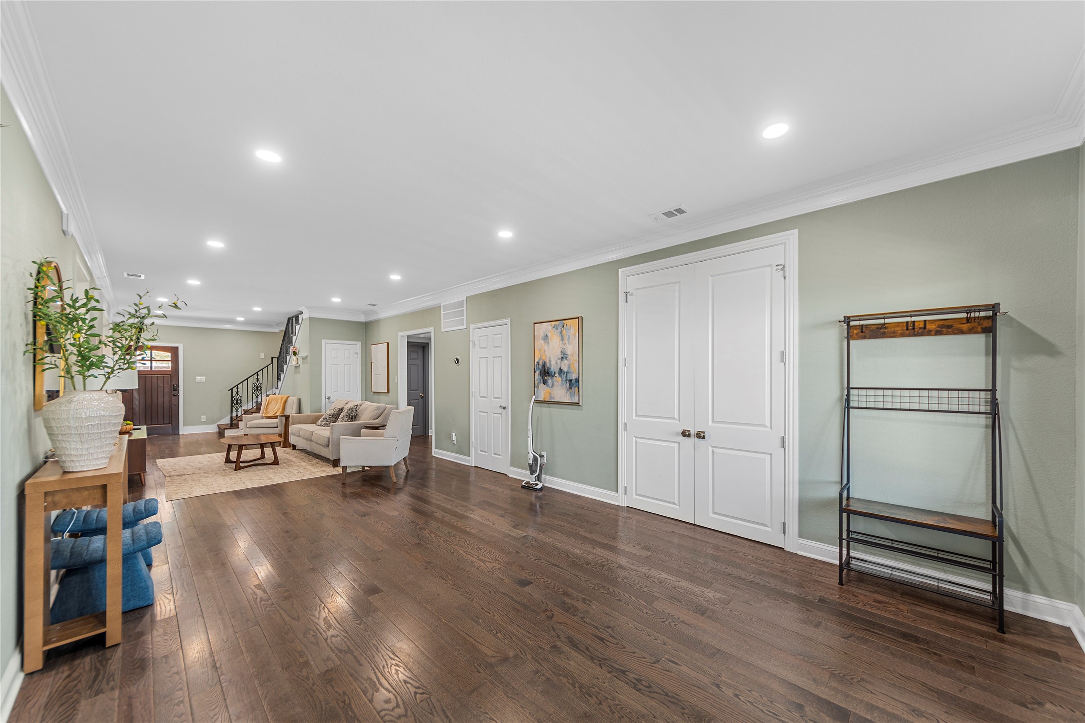3316 Inwood Road Dallas TX 75235