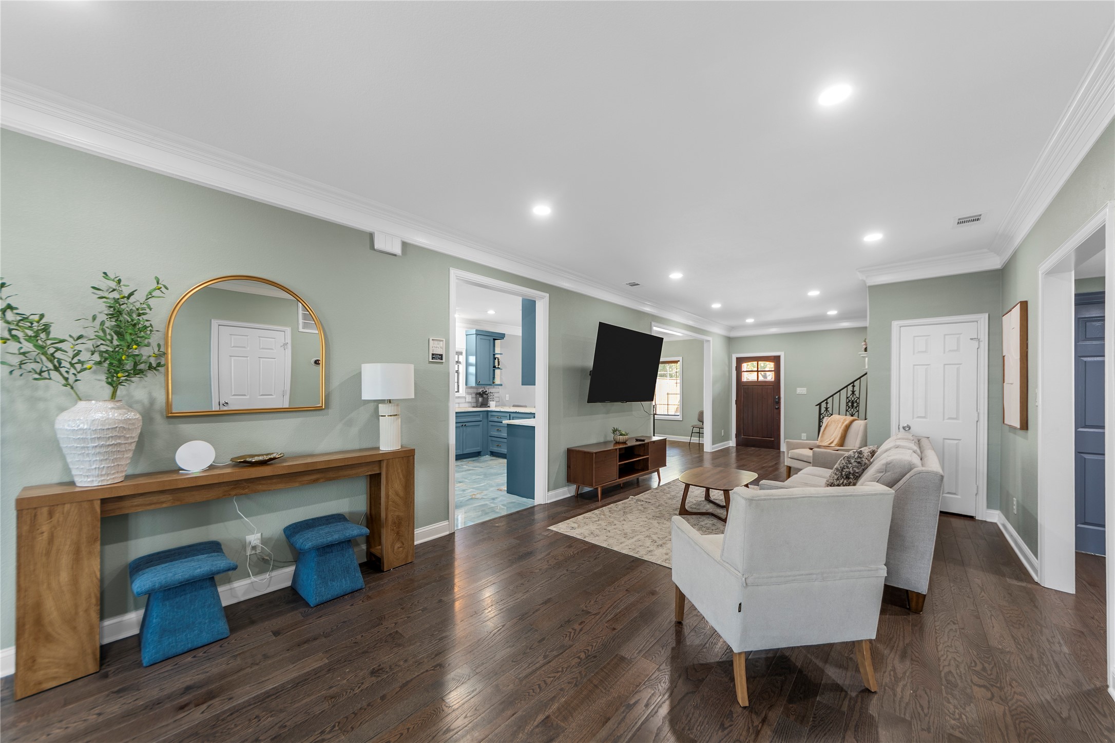 3316 Inwood Road Dallas TX 75235