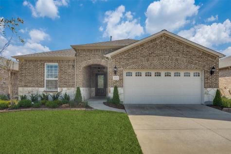 2633 Rolling Meadow Road Frisco TX 75036