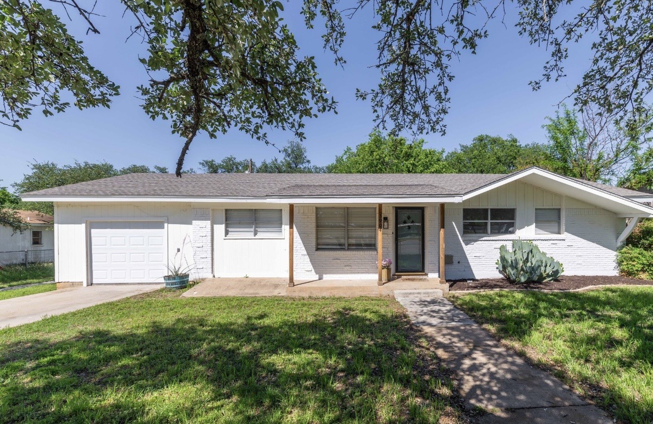 3904 3rd Street Brownwood TX 76801