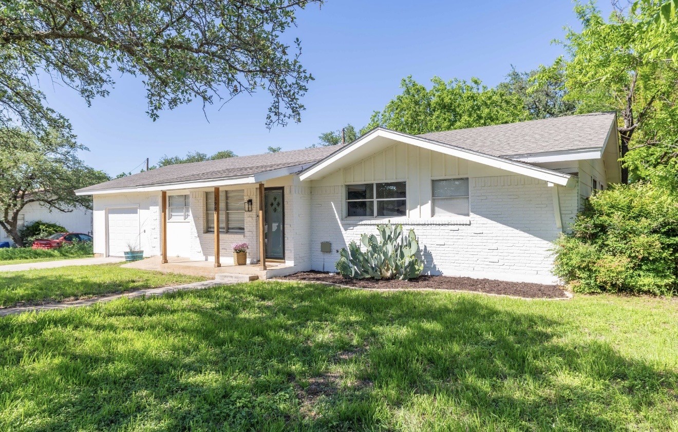 3904 3rd Street Brownwood TX 76801