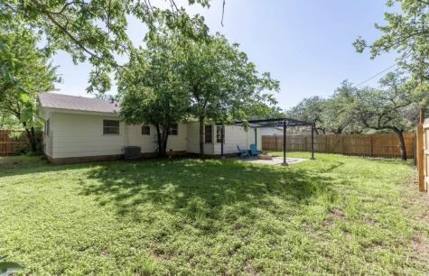 3904 3rd Street Brownwood TX 76801