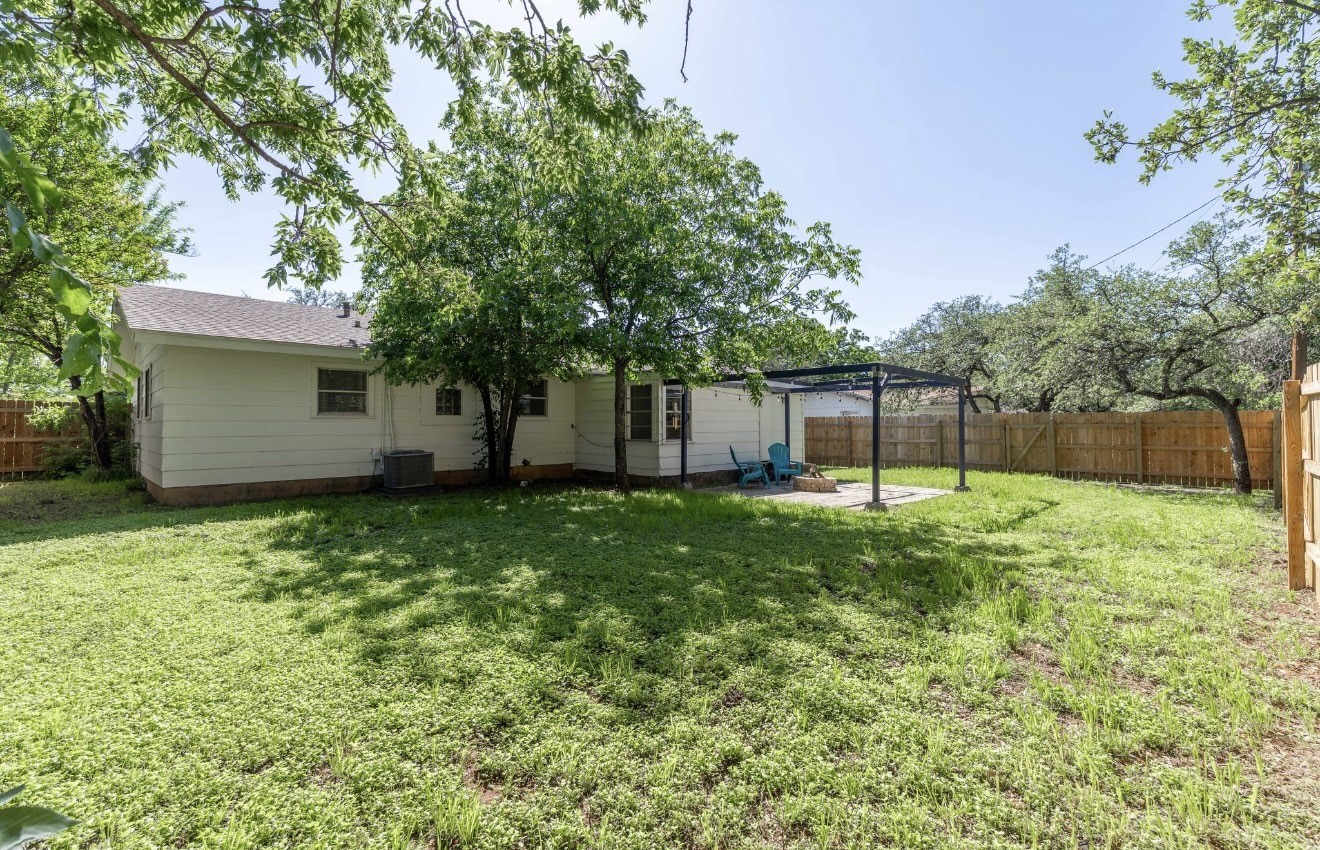 3904 3rd Street Brownwood TX 76801