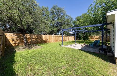 3904 3rd Street Brownwood TX 76801