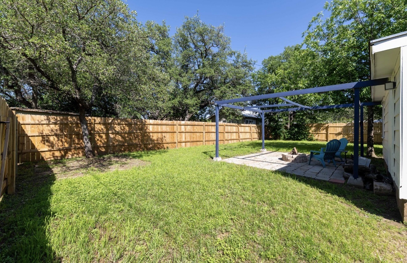 3904 3rd Street Brownwood TX 76801