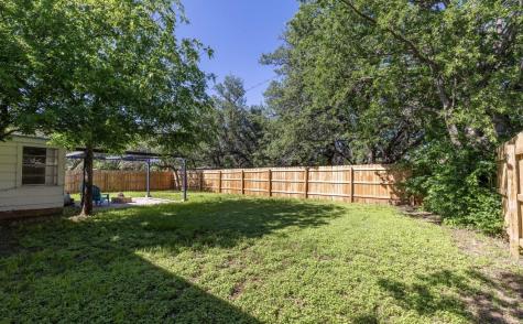 3904 3rd Street Brownwood TX 76801