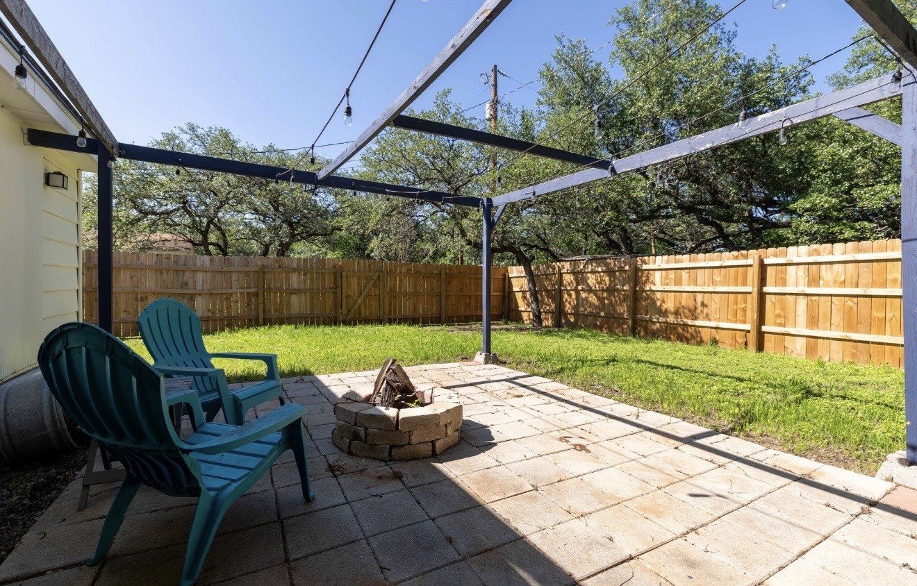 3904 3rd Street Brownwood TX 76801
