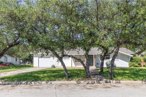 3904 3rd Street Brownwood TX 76801
