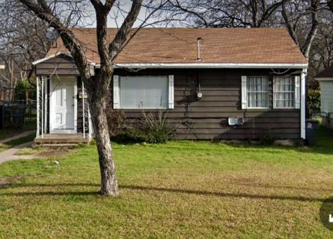 6419 Lovett Avenue Dallas TX 75227