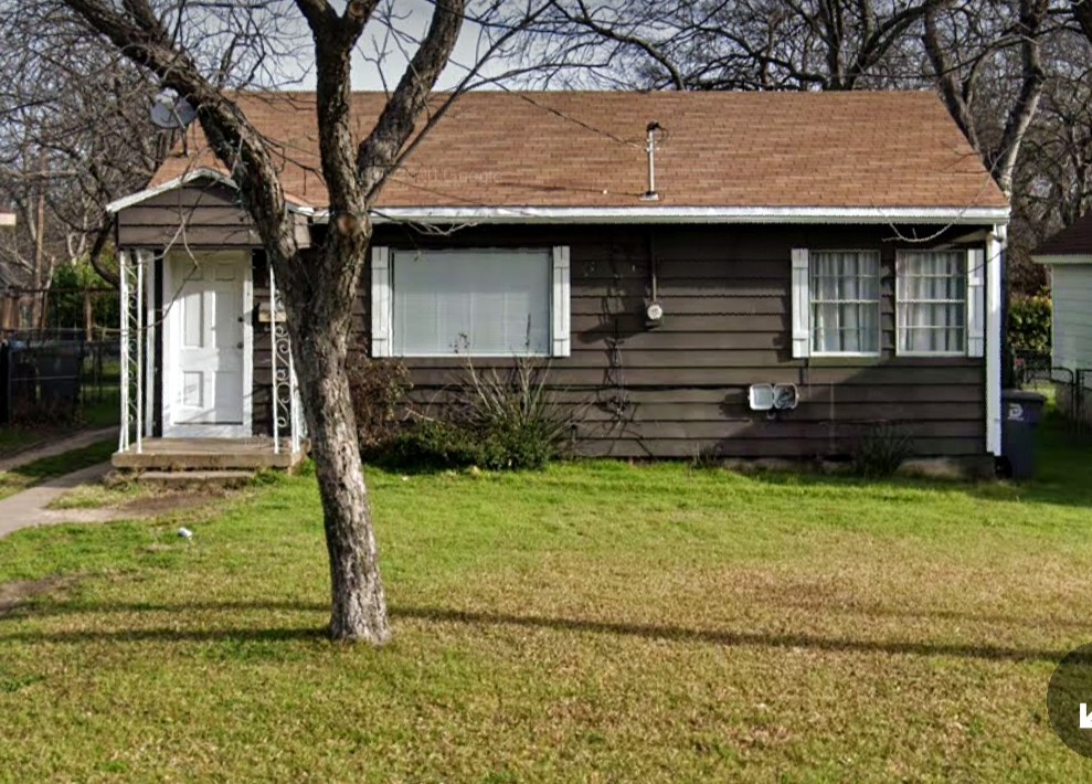 6419 Lovett Avenue Dallas TX 75227