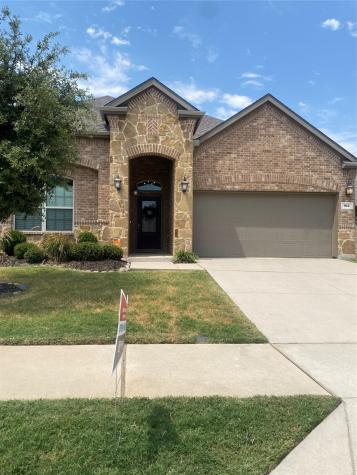 917 Lake Sierra Way Little Elm TX 75068