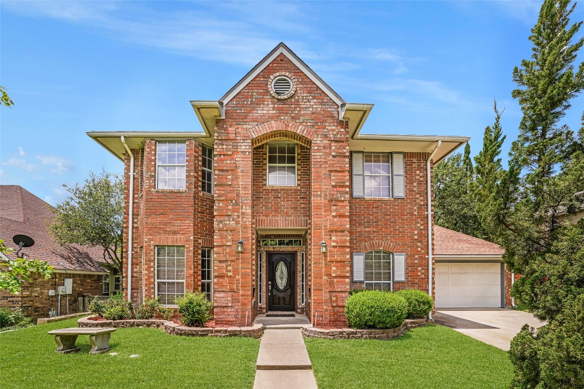 6009 Ridge Top Lane Garland TX 75043