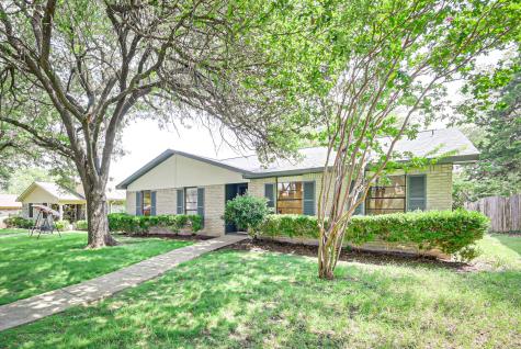 7114 Hardwood Trail Dallas TX 75249