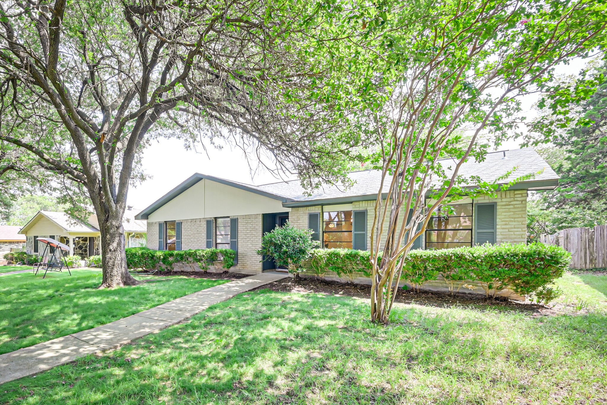 7114 Hardwood Trail Dallas TX 75249