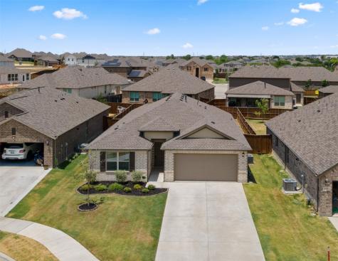 525 Passionflower Drive Fort Worth TX 76131