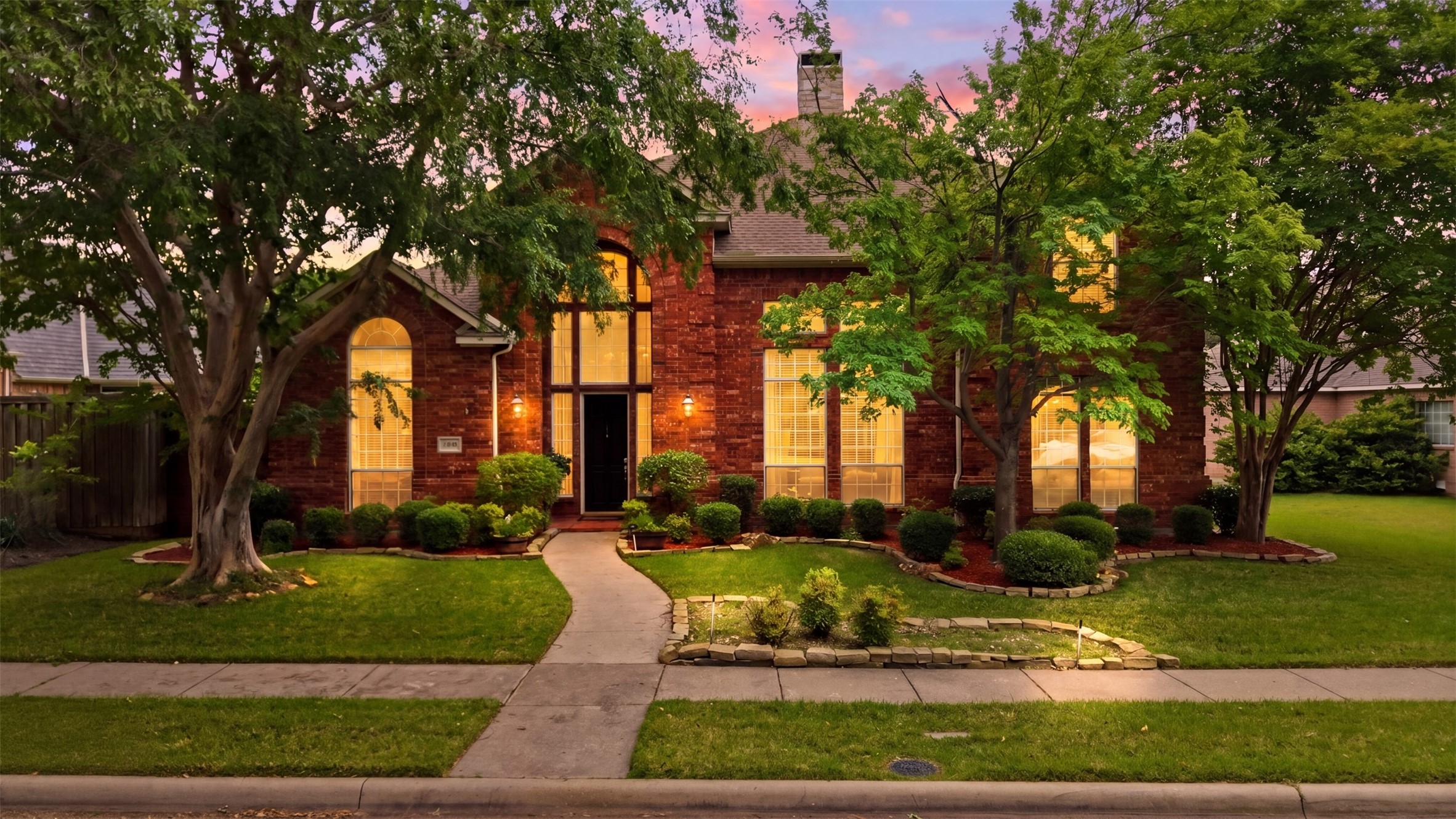 2304 Stacia Drive Plano TX 75025